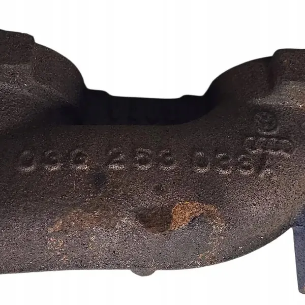 Collecteur d'échappement AUDI A4 Avant 2.0L Diesel 036253033A image 4