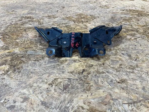 Mazda 3 BP IV 4 19- Stödhållare för Motorhuv image 5