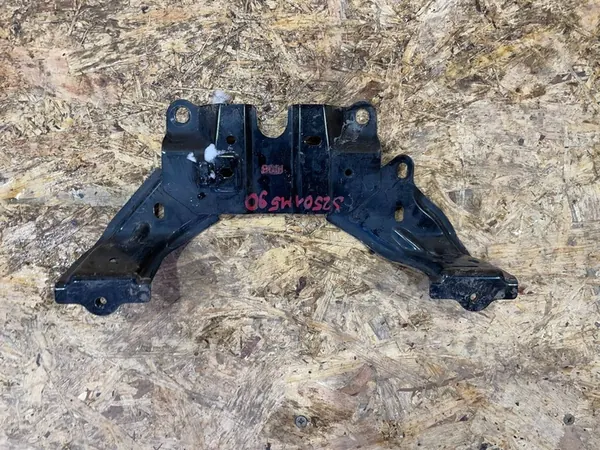 Mazda 3 BP IV 4 19- Stödhållare för Motorhuv image 6