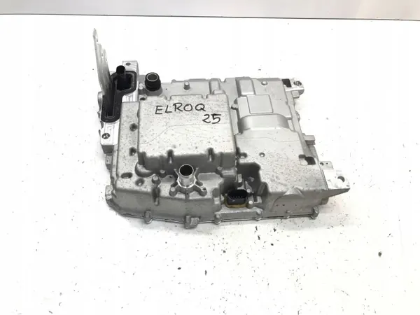 Convertisseur Skoda OE 1EA907230B pour Elroq, Enyaq, ID.4 image 2
