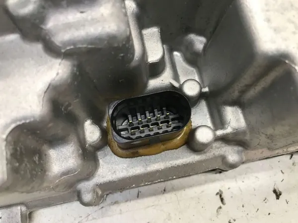 Convertisseur Skoda OE 1EA907230B pour Elroq, Enyaq, ID.4 image 3
