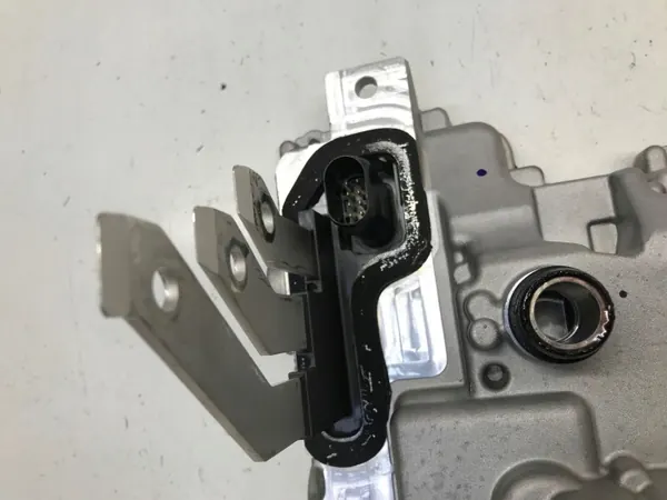 Convertisseur Skoda OE 1EA907230B pour Elroq, Enyaq, ID.4 image 4