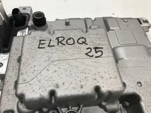 Convertisseur Skoda OE 1EA907230B pour Elroq, Enyaq, ID.4 image 5