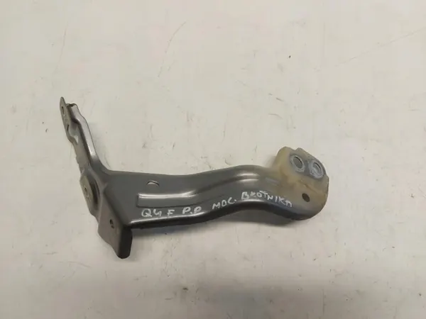OEM 89A821135 Fram Höger Stänkskärmsfäste Audi Q4 E-TRON image 2