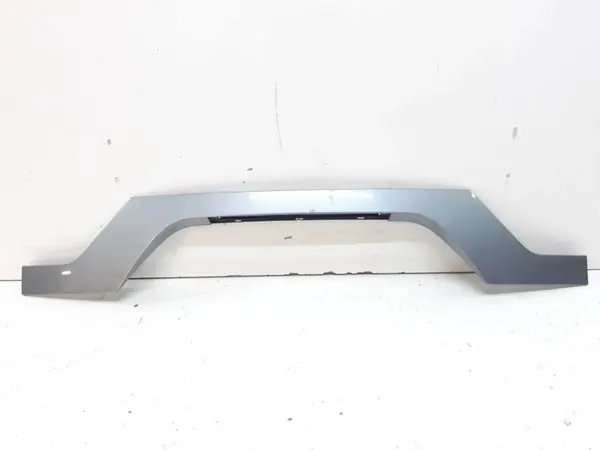 Kofferbakafwerking OEM 7052452 voor BMW X3 E83 2008 image 2