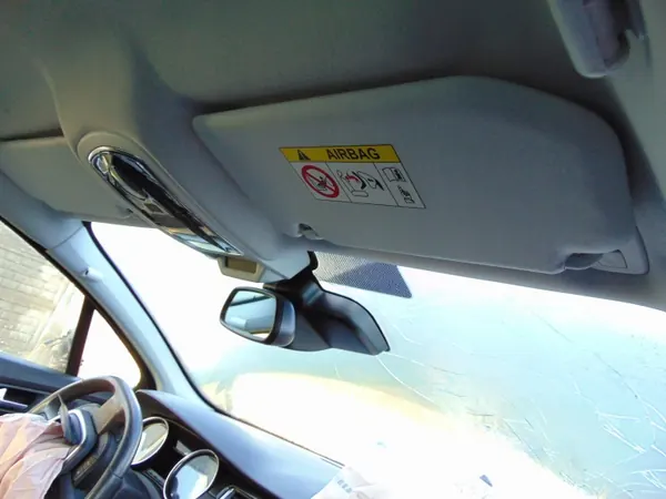 Teto OEM KTPB para Peugeot 508 Sedã Lift image 4