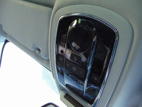 Teto OEM KTPB para Peugeot 508 Sedã Lift image 5
