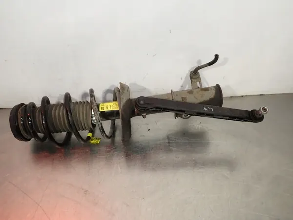 McPherson Anteriore Sinistro Chevrolet Cruze I Lift image 2