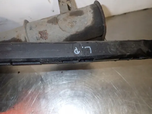 McPherson Anteriore Sinistro Chevrolet Cruze I Lift image 3