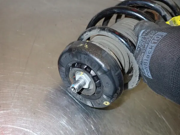 McPherson Anteriore Sinistro Chevrolet Cruze I Lift image 6