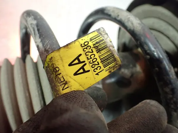 McPherson Anteriore Sinistro Chevrolet Cruze I Lift image 7