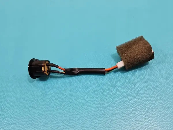 Sensor de Crepúsculo OEM IMPRK1482052 Ssangyong Rexton I image 4