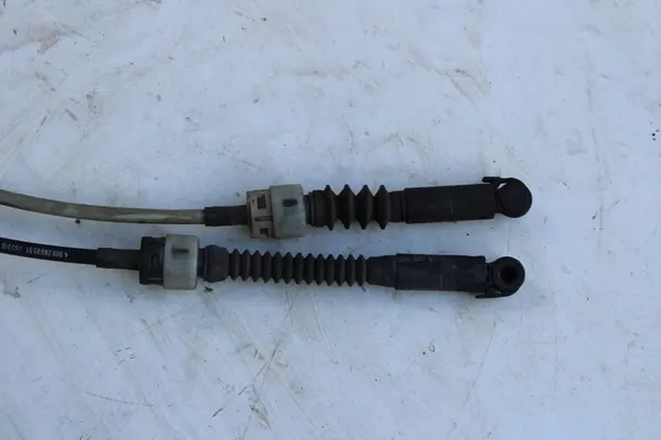 Mercedes-Benz OE A9062600551 Gear Linkage image 2