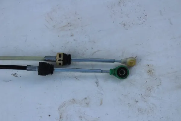 Mercedes-Benz OE A9062600551 Gear Linkage image 3