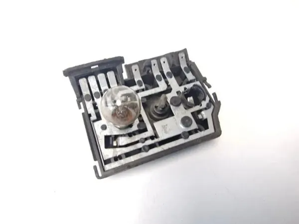 Conector farol traseiro OEM 29632102 para Audi 80 Avant image 2