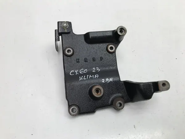 Support climatisation Mazda CX-60 OEM KR9P - Occasion image 2