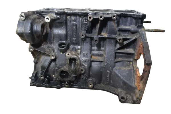 Bloco Motor OEM 46960 M9R780 M9R782 para 2.0 DCI image 2
