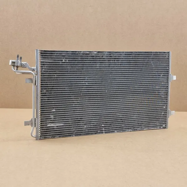 AC-Jäähdyttimen Raappa Volvo C30 C70 II S40 II V50 image 2