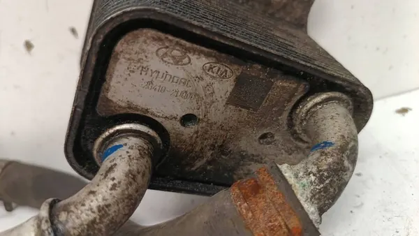 ÖLKÜHLER KIA CEED III 1.6 CRDI 26410-2U000 image 2