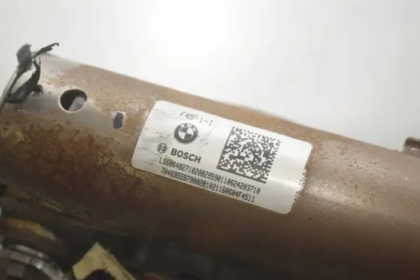 BMW Stuurkolom OEM 32306864827 - Gebruikt image 4