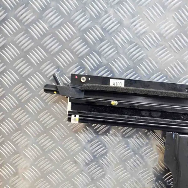 Gebrauchtes Schiebedach OEM AA04013 für SsangYong Rodius 2.7L image 3