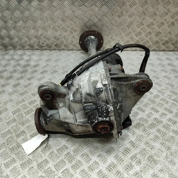 Voorste verloopstuk Ford F-150 F65Z3010AA 4.2L 2004 image 3
