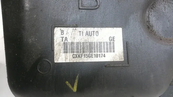 Polttoainesäiliö OEM 31150-1Y000 Kia Picanto II 2011-2016 image 5