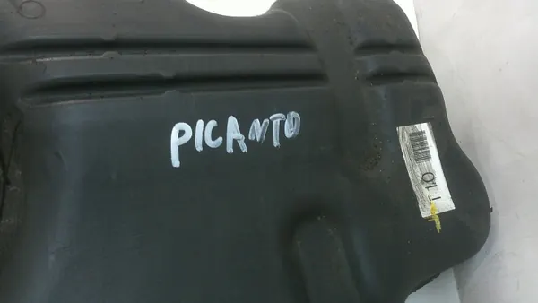 Polttoainesäiliö OEM 31150-1Y000 Kia Picanto II 2011-2016 image 7