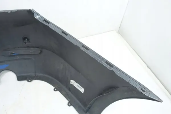 OEM 7276716 Achterbumper voor BMW 3 F30 Sedan Sportline image 10