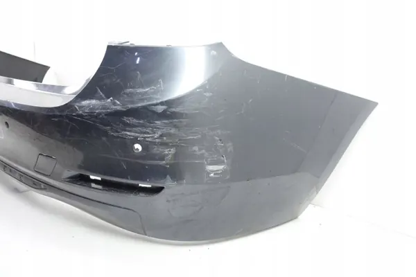 OEM 7276716 Achterbumper voor BMW 3 F30 Sedan Sportline image 4