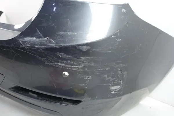 OEM 7276716 Achterbumper voor BMW 3 F30 Sedan Sportline image 5