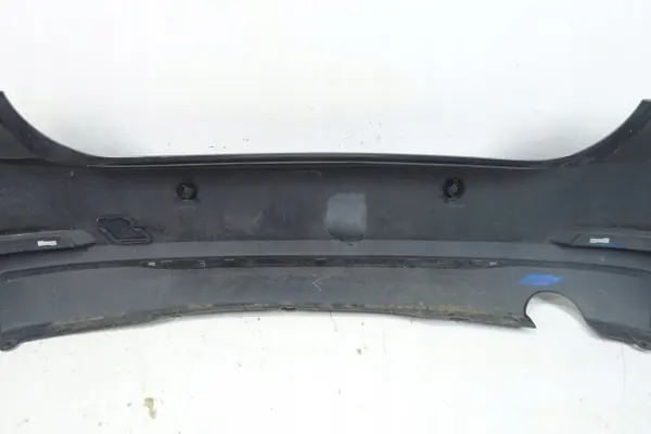 OEM 7276716 Achterbumper voor BMW 3 F30 Sedan Sportline image 8
