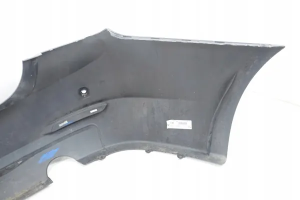 OEM 7276716 Achterbumper voor BMW 3 F30 Sedan Sportline image 9