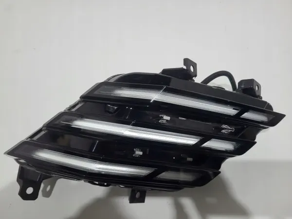 OEM 9840873180 Lámpara LED DRL Derecha para Peugeot 3008/5008 image 2