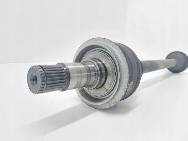 Vänster bakaxel MERCEDES-BENZ CLS (X218) A2203570191 image 2