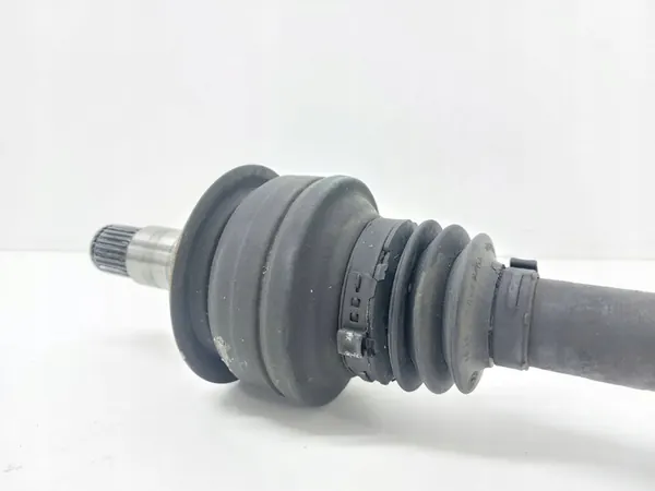 Vänster bakaxel MERCEDES-BENZ CLS (X218) A2203570191 image 3