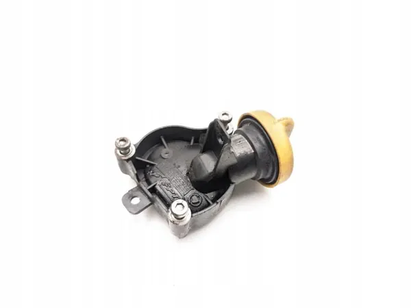 Jeep Cherokee Öl-Einfüllstutzen OEM 55212606 image 10