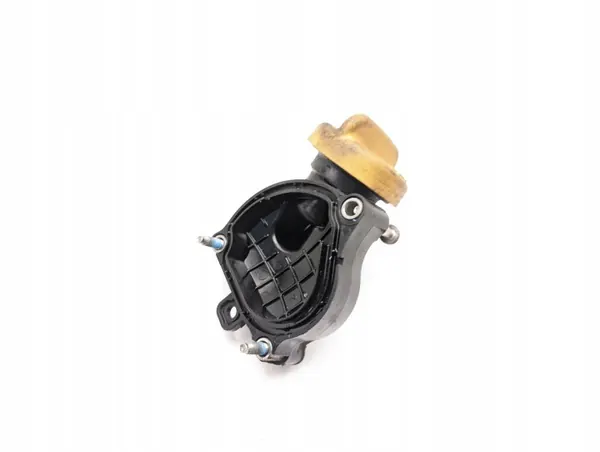 Jeep Cherokee Öl-Einfüllstutzen OEM 55212606 image 5