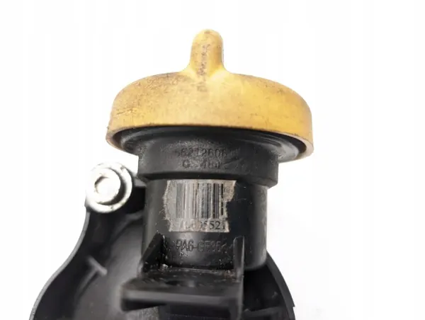 Jeep Cherokee Öl-Einfüllstutzen OEM 55212606 image 7