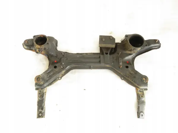 Patins avant OEM M1064371 pour Seat Ibiza II image 2