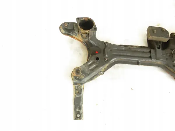 Patins avant OEM M1064371 pour Seat Ibiza II image 3