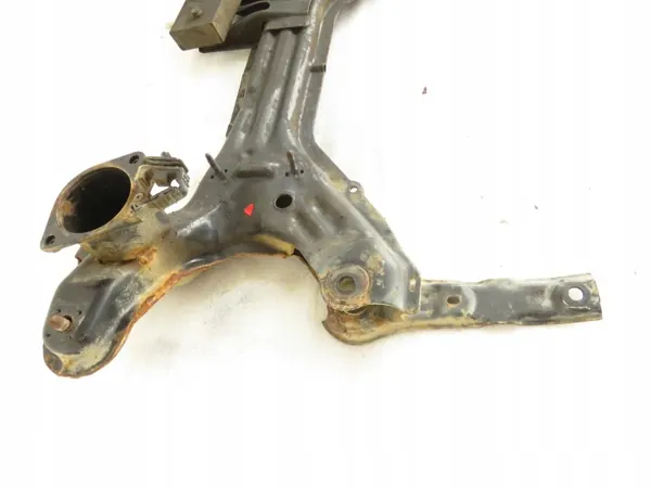 Patins avant OEM M1064371 pour Seat Ibiza II image 4