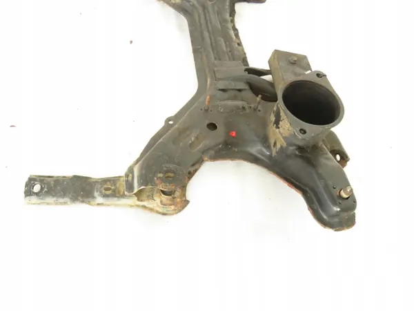 Patins avant OEM M1064371 pour Seat Ibiza II image 5
