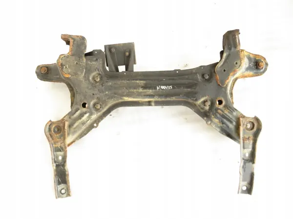 Patins avant OEM M1064371 pour Seat Ibiza II image 6