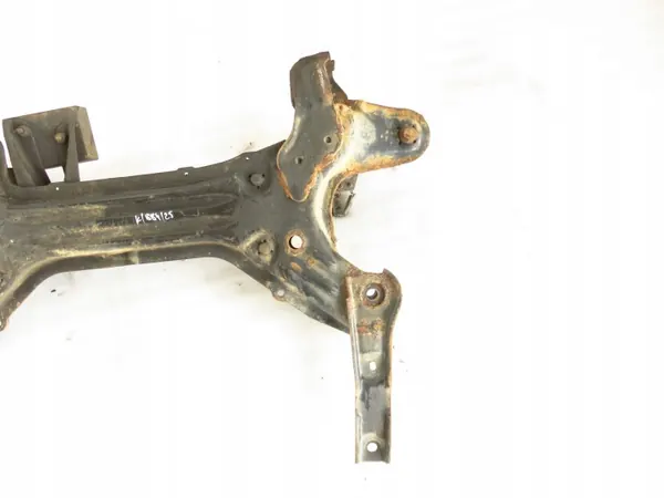 Patins avant OEM M1064371 pour Seat Ibiza II image 7