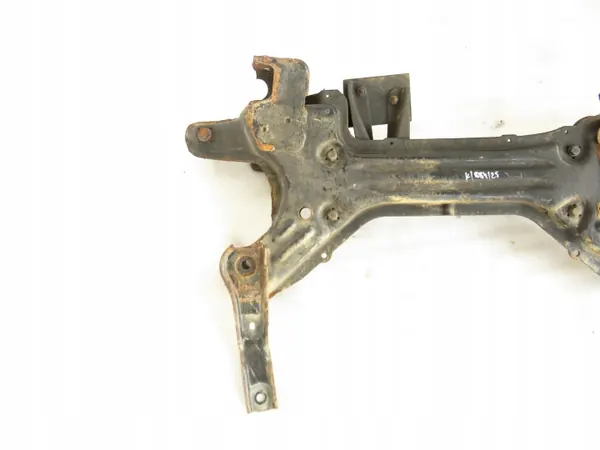 Patins avant OEM M1064371 pour Seat Ibiza II image 8