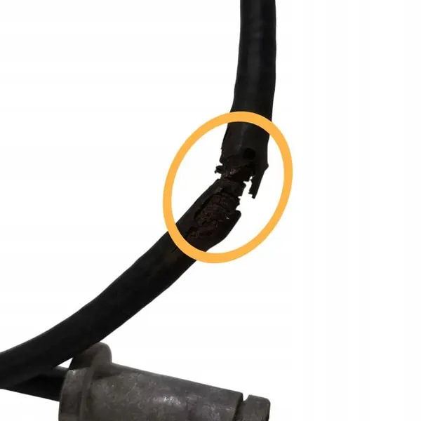 Ligier Gaskabel OEM SKR6118 - Gebraucht image 5