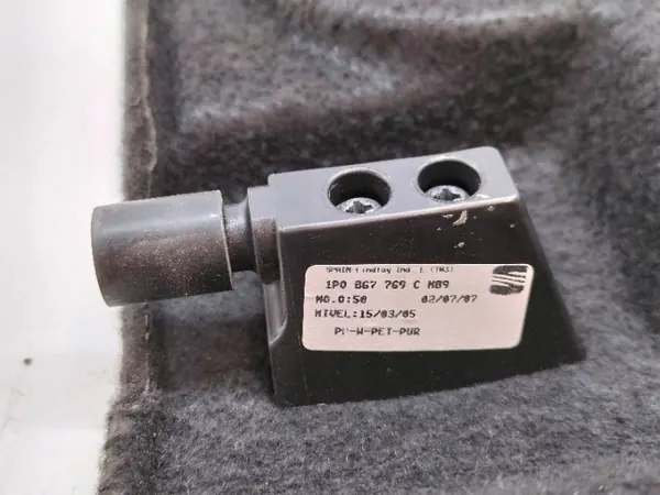Achterplank OEM 5907911273064 voor Seat Leon II image 3