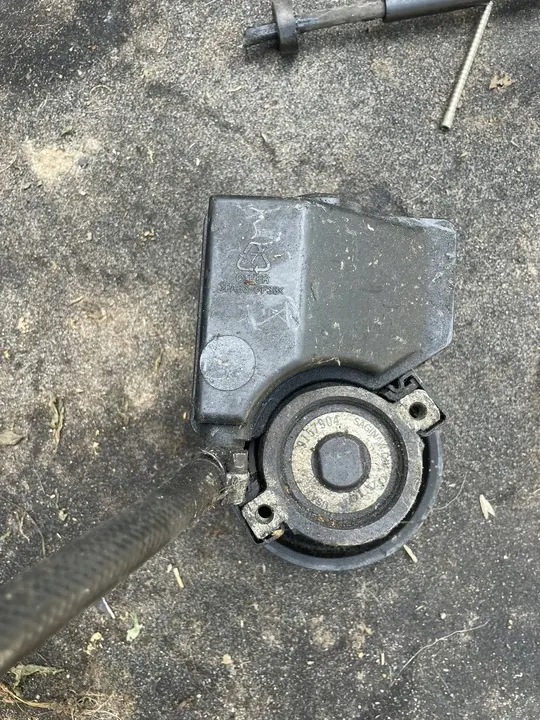 Volvo OE 9157904 Hydraulische Pomp, Stuurinrichting image 3