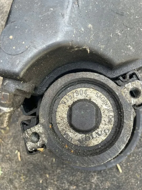 Volvo OE 9157904 Hydraulische Pomp, Stuurinrichting image 4